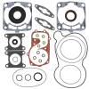 Vertex Gaskets 2007 Polaris 600 Cleanfire Switchback EFI Complete Gasket Kit w/ Oil Seals