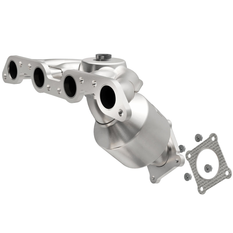 MagnaFlow Direct Fit Catalytic Converter 00-01 Dodge Neon / Plymouth Neon 2.0L (CA Emissions)