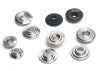 Supertech Titanium Retainer for Audi 5V Intake Spring SPR-A2095 - Set of 12