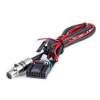 Rugged Radios Motorola 16-Pin Mobile Radio Jumper Cable