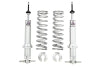 UMI Performance 93-02 GM F-Body Viking Front Coil Over Kit Double Adjustable- Bearing