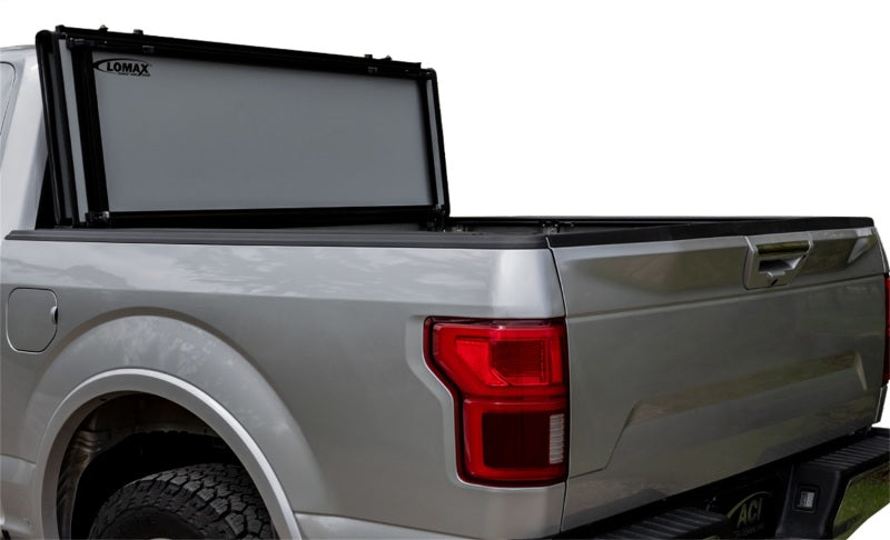 Access LOMAX Stance Hard Cover 19+ Ford Ranger 6ft Box