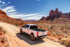 Truxedo 2022 Nissan Frontier 5ft. Sentry CT Bed Cover