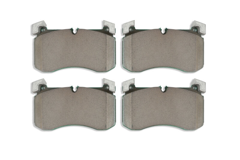 DBA 2021+ Mercedes-Benz GLE53 AMG/GLE63 S AMG SP Performance Front Brake Pads