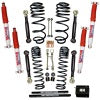 Skyjacker 2.5In 97-02 TJ VALVE FLEX KIT