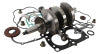 Hot Rods 06-08 Polaris Sportsman 700 4x4 700cc Bottom End Kit