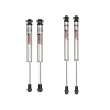 Skyjacker 18-25 Jeep Wrangler Jl Unlimited 4Wd 2-2.5 In M2.0 Alum Monotube Shocks