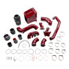 Wehrli 06-07 Chevrolet 6.6L Duramax LBZ Stage 2 High Flow Bundle Kit - Gloss White