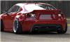 GReddy 89-93 Nissan 240SX Full Rocket Bunny 180SX/240SX (RPS13) F,S,R Aero Kit V1 ***SPECIAL ORDER**