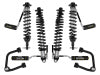 ICON ICO 2.5 Series Coilover Kits