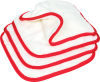 Griots Garage PFM Wax Removal Towels (Set of 4)