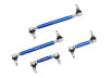 SuperPro 14-18 Mazda 3 SuperPro HD Adjustable End Link Set (TRC10200 + TRC1085)