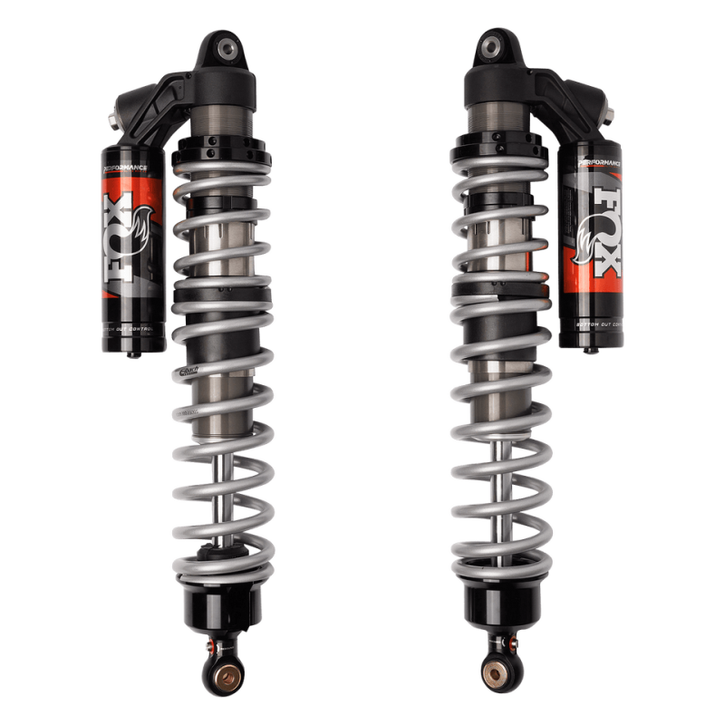 Fox Performance Elite Series Polaris/AM/PRO XP Front 2.5in RC2 BOC w/ Springs 4-Seat