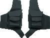 Kuryakyn Harley-Davidson Touring Saddlebag Guard Pouches