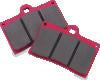 BikeMaster BM-095 Sintered Brake Pads