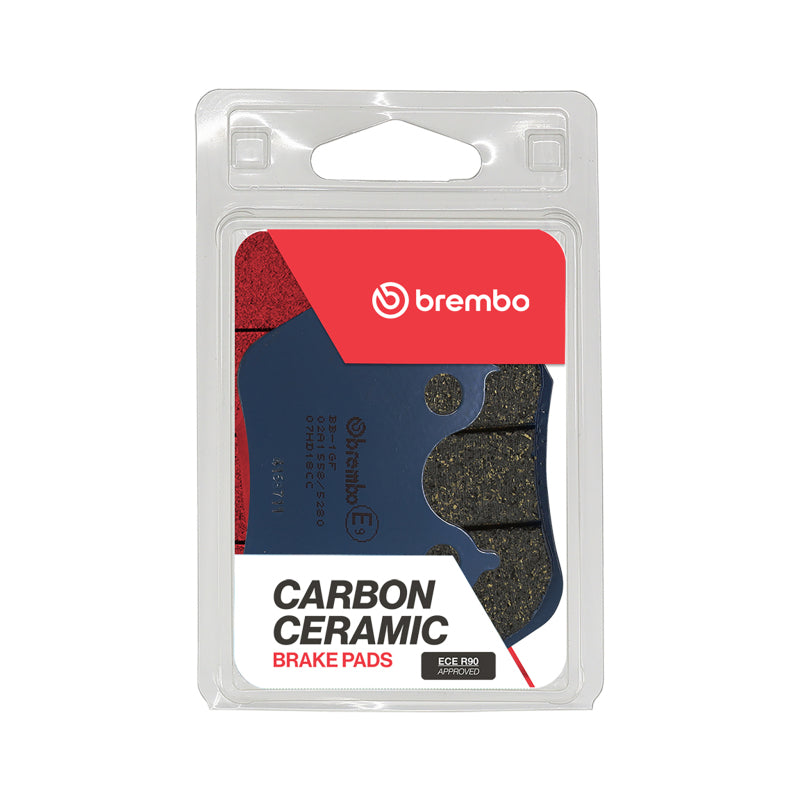 Brembo Carbon Ceramic Prime Brake Pad