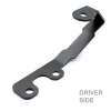 Rugged Radios Toyota Tundra A-Pillar Antenna Mount (2022-Present) Driver Side