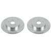 Power Stop 15-18 Subaru Legacy Rear Evolution Drilled & Slotted Rotors - Pair