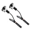 Oracle 21-23 Ford Bronco LED Puddle Light Upgrade for Off-Road Side Mirror Ditch Lights