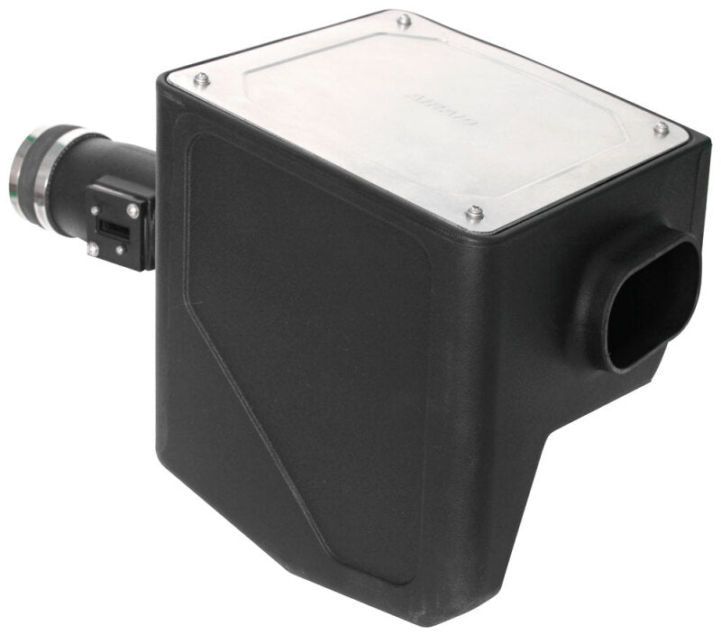 Airaid Intake Kit Nissan Titan XD V8-5.6L F/I 17-18