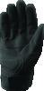Speed and Strength United by Speed Gloves Black - Small