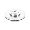 Power Stop 13-18 Hyundai Santa Fe Front Autospecialty Brake Rotor