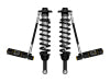 ICON 21-23 Ford F150 4WD 3in Lift 2.5 VS RR CDEV Coilover Kit