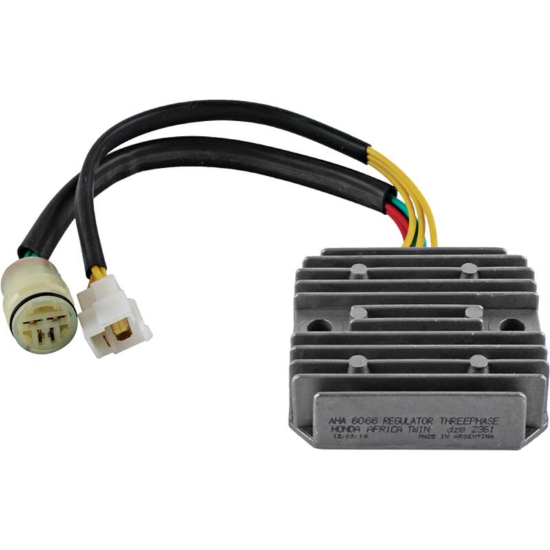 Arrowhead Honda Regulator / Rectifier