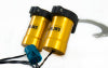 Ohlins 16-20 Audi A4/S4/RS4/A5/S5/RS5 (B9 Chassis) Cancellation Kit