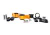 Whiteline 2012+ Subaru BRZ Front Vehicle Essentials Kit
