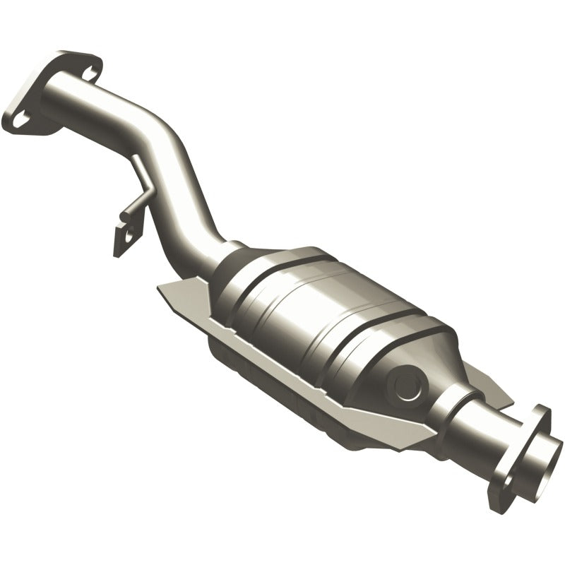MagnaFlow Direct Fit Catalytic Converter 93-95 Impreza 1.8L Rear CA