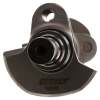 Manley Chevrolet Big Block 4340 Forged 4.875in Stroke Pro Series Lightweight Crankshaft