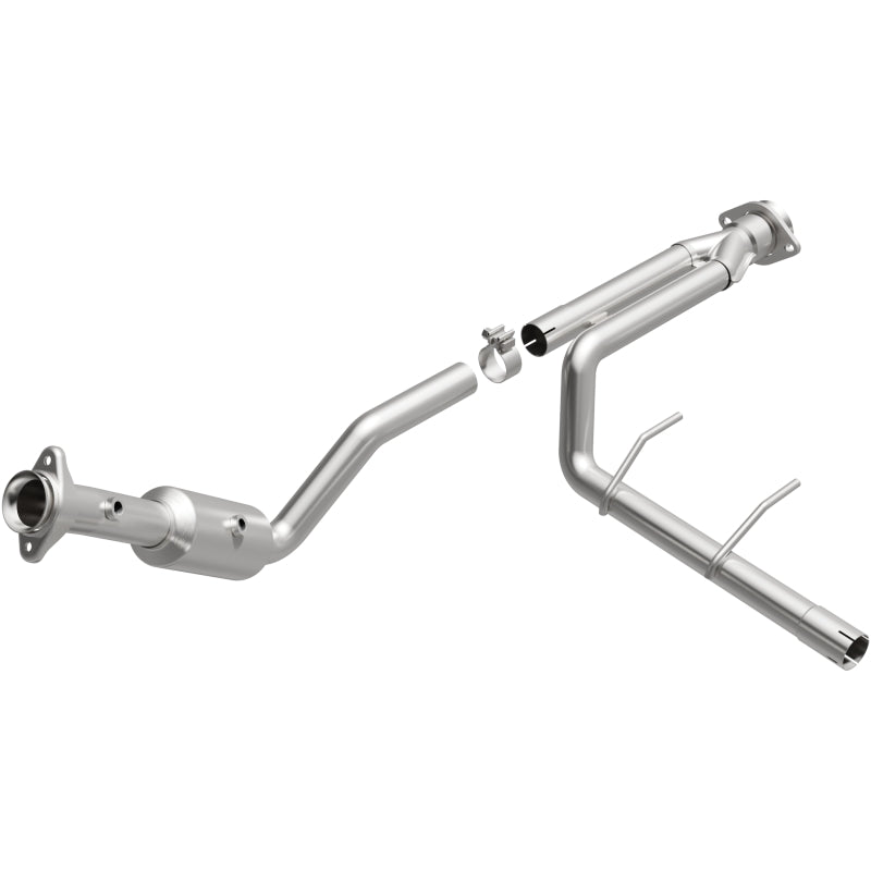 MagnaFlow 11-14 Ford F-150 3.7L Direct Fit Converter