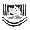 Skyjacker 6In SYS 05-07F350 4WD DSL BMX
