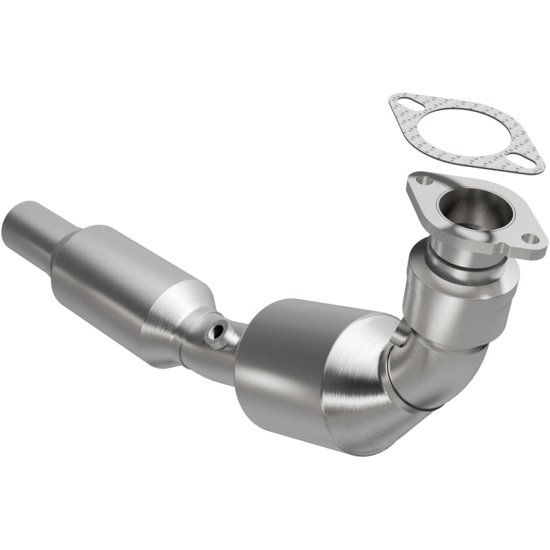 MagnaFlow 12-15 Chevrolet Camaro 6.2L Direct Fit Converter