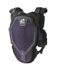EVS Evo Chest Protector Youth W/ RE ZRO Black -Youth
