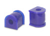 SuperPro 1989 Suzuki Sidekick JLX Front 15mm Sway Bar Mount Bushing Kit