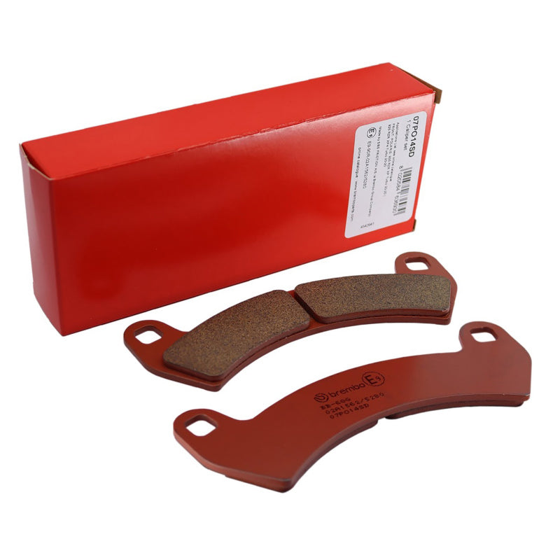 Brembo Sinter Prime Brake Pad