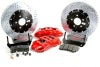 Baer Brakes 11-18 Ram 1500 15in Extreme+ Front SDZ Brake Kit - Silver