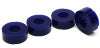SuperPro Front Strut Bar Bushing Kit