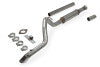 Flowmaster 86-01 Jeep Cherokee XJ 4.0L FlowFX Cat-Back Exhaust System