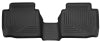 Husky Liners 13-20 Ford Fusion / 13-20 Lincoln MKZ X-act Contour Series 2nd Seat Floor Liner - Black