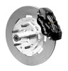Wilwood 55-57 Chevy Front Kit CPP 2in. Drop