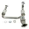 Flowmaster 00-06 MISC GM Truck/SUV Direct Fit Converter