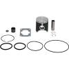 Vertex Pistons 23-24 Yamaha YZ 125 X 125cc Top End Piston Kit
