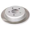 Power Stop 96-02 Ford Crown Victoria Rear Semi Coated Rotor