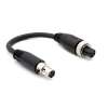 Rugged Radios Radio to Headset / Intercom Jumper for M1 or G1 Mobile Radio