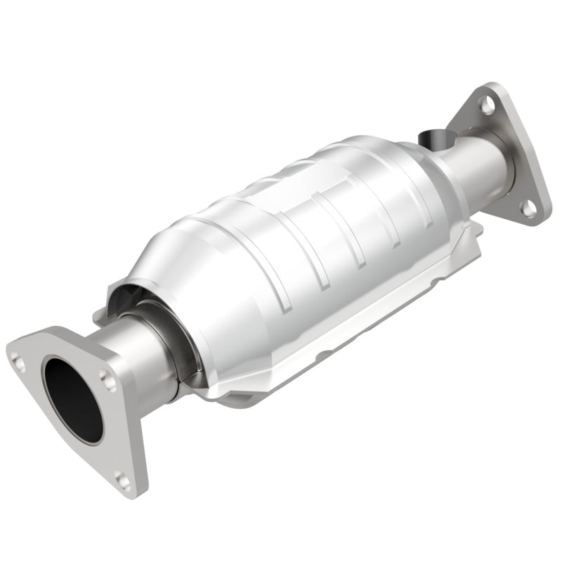 MagnaFlow Direct Fit Catalytic Converter 96-98 Acura TL 2.5L