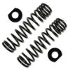 Rock Krawler 2019+ Jeep Wrangler JT 3.0in Front Coil Spring Kit