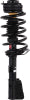 KYB 13-16 Chrysler Town & Country S / 12-15 RAM C/V Strut-Plus Assembly - Front Left